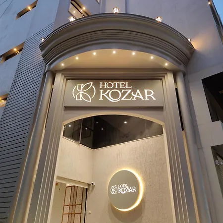 Hotel Kozar-3