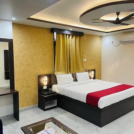 Hotel D B Palace-3