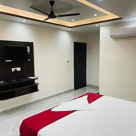 Hotel D B Palace-2