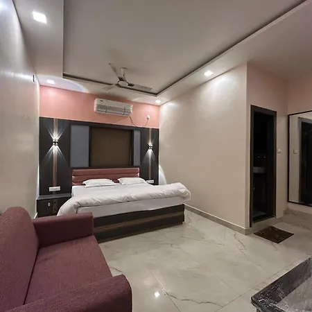 Dm Paying Guest House-3