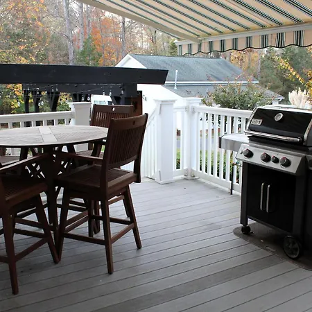 Country Inn Short Pump Va-3