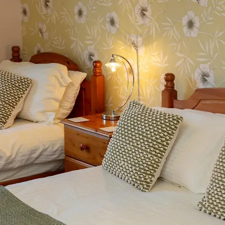 Old Surgery Guest House-3