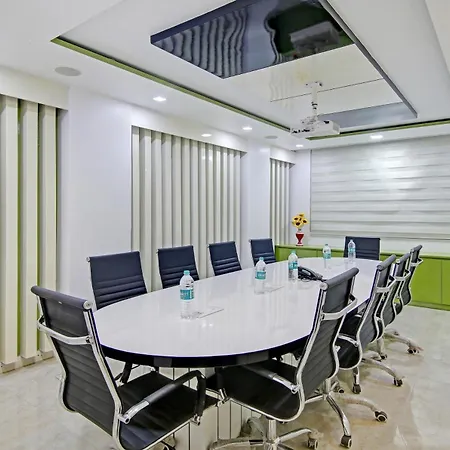 Jannat Residency, Sector 7 Near Yashobhoomi-3