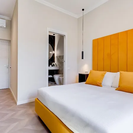 Dionigi 43 Private Suites By Premium Suites Collection-3