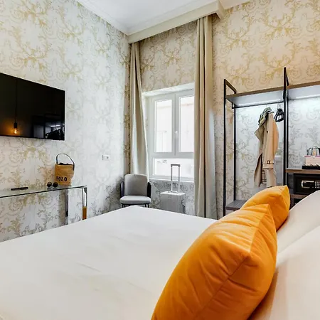 Dionigi 43 Private Suites By Premium Suites Collection-2