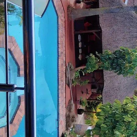 Bibby'S B&B-2