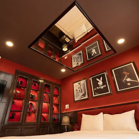Đào Tiên Hotel - Nguyễn Thị Minh Khai-2