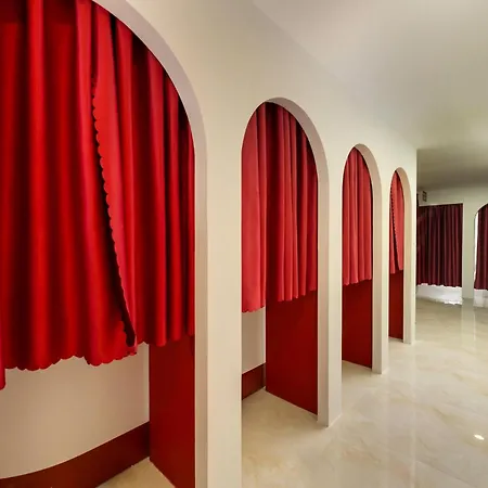 Đào Tiên Hotel - Nguyễn Thị Minh Khai-3