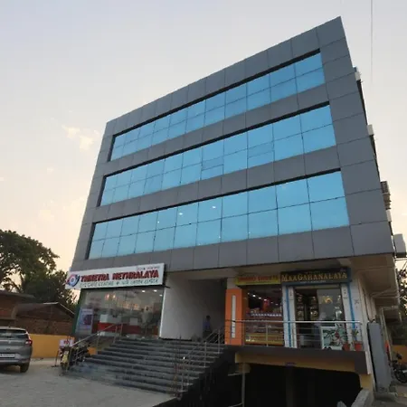 Hotel Hi City Inn Near Isbt-2
