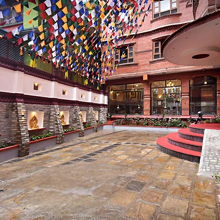 Tibet Boutique Hotel-3