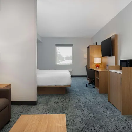 Quality Inn & Suites Prescott-2
