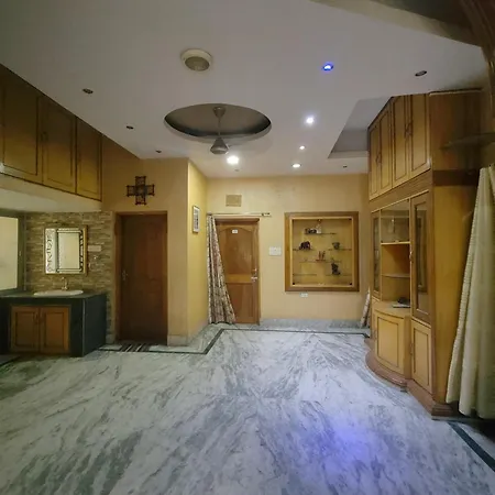 Hotel Sai Ram Plaza-2