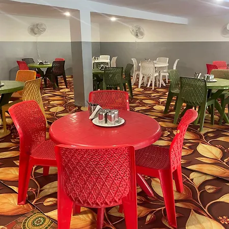 Jannat Hotel & Restaurant-3