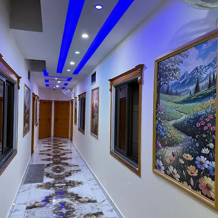 Serene Elegance Hotel-3