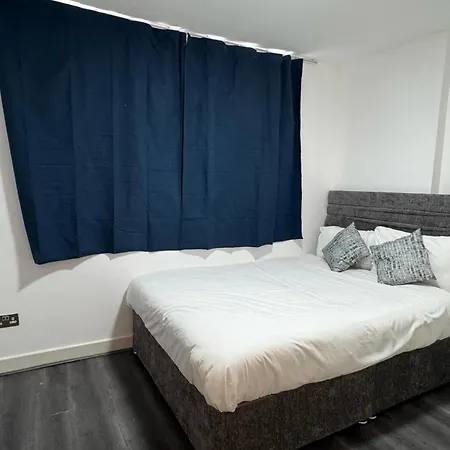 Harrow Bed&Breakfast-2