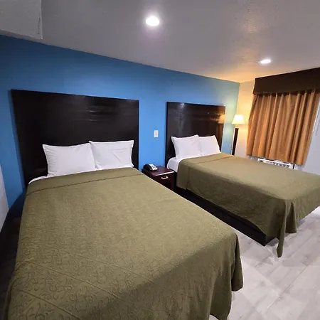 Budget Inn North Myrtle Beach-3