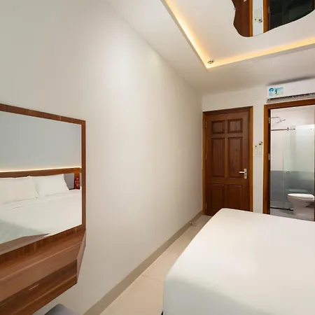 Đào Tiên Hotel - Phạm Ngọc Thạch-2