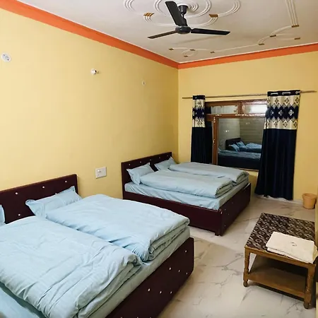 Tulsi Hotel-2
