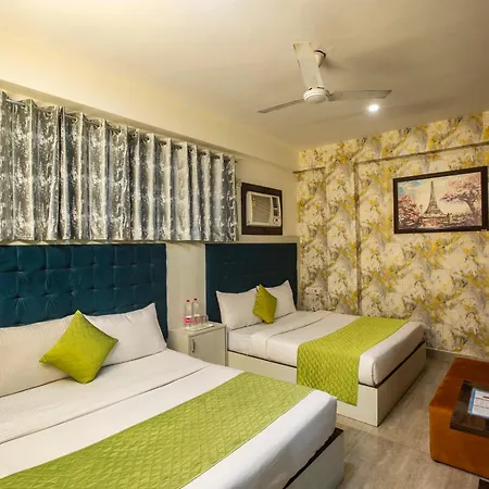 Hotel Skywood At Airport-2