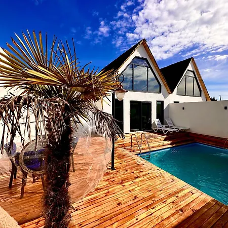 Bigados Otel & Bungalov-3