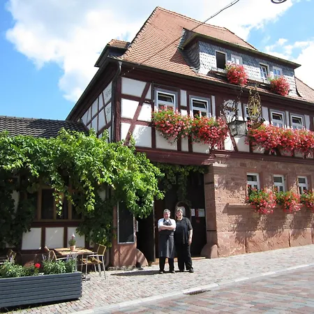 Hotel-Weinhaus Stern-2