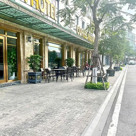 RuBy Queen Ha Long Hotel-3