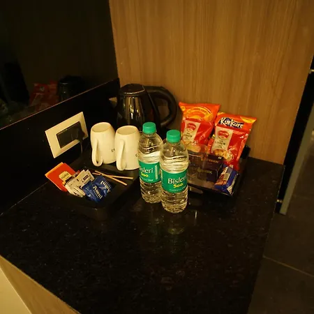 Hotel Square S-3