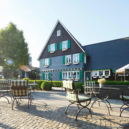 Landhaus Spatzenhof-2