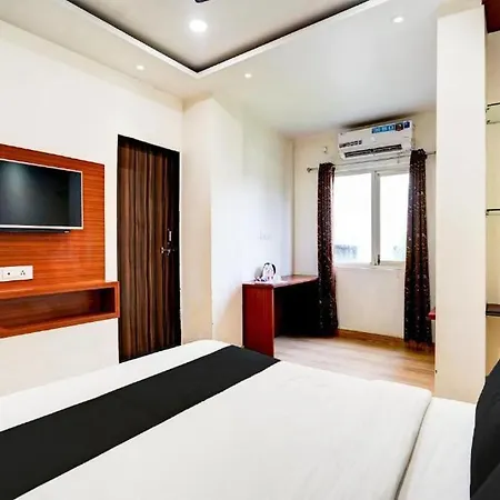 Hotel S V Grand-2