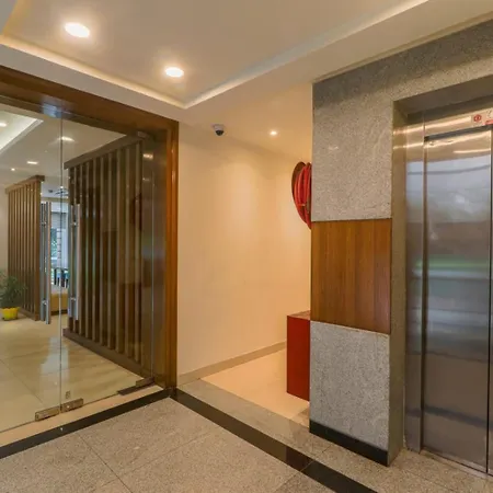 Hotel Surya-3