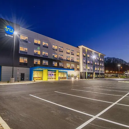 Tru By Hilton West Bristol Tn-3