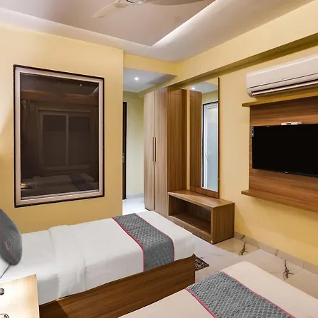 Hotel Sun Plaza-2