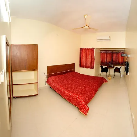 Hotel Gurjas-3