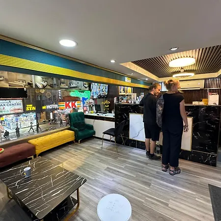 Ss Grey Hotel Kl-2