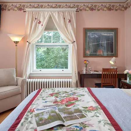Mooreland Garden Inn-2