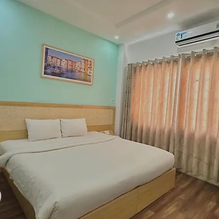 Saigon Central Hotel & Spa - Walking Street-2