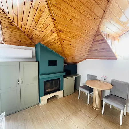 Ağva Manolyam Otel-3