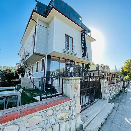 Ağva Manolyam Otel-2