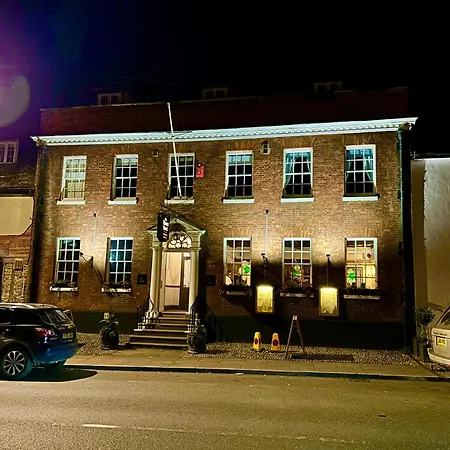 The Limes Bar And Hotel-3