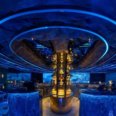 Rue de L'amour Boutique Hotel Ha Noi-3