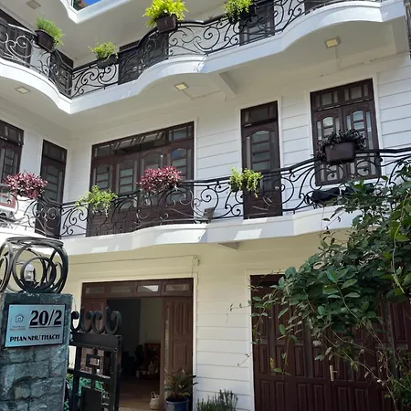 Pami House Da Lat-3