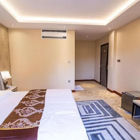 Diamond Star Hotel-3