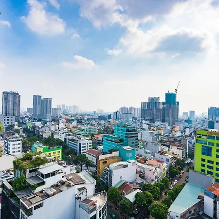 Diamond Luxury The One Ben Thanh-3