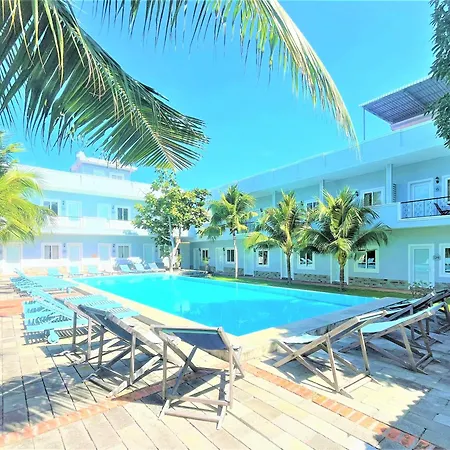 Miami Hostel - Mui Ne-3