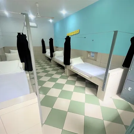Miami Hostel - Mui Ne-2