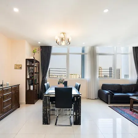 Diamond Luxury The One Ben Thanh-3