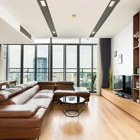 Diamond Luxury The One Ben Thanh-2