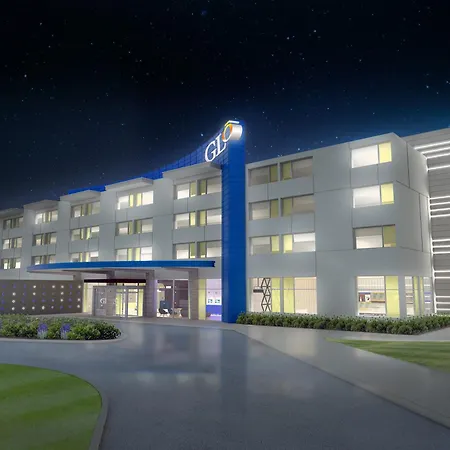 Glo Best Western Bronx Nyc-2