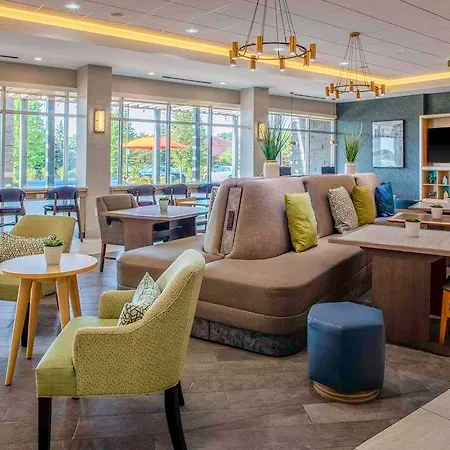 Home2 Suites By Hilton Northville Detroit-3