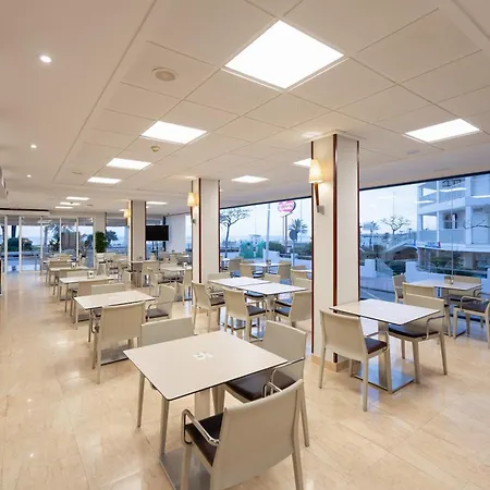 Hotel Rh Riviera - Adults Only-3